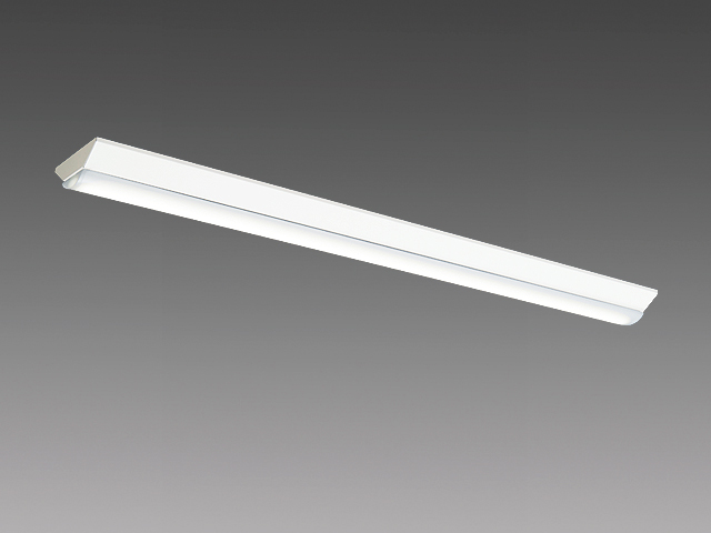 LEDライトユニット形ベースライト「Myシリーズ」40形 直付形 逆富士タイプ