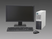 ネットワーク照明制御システム「MILCO.NET」照明統合操作器