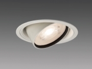 高彩度LED照明「鮮明」ユニバーサルダウンライト クラス200