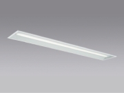 LEDライトユニット形ベースライト「Myシリーズ」40形 埋込形