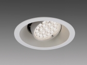 LEDユニバーサルダウンライト クラス300(HID70W相当)