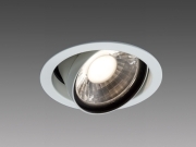 LEDユニバーサルダウンライト「AKシリーズ」