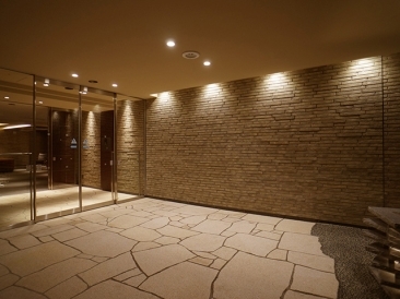 エントランスホール