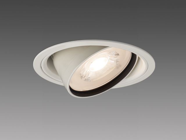 LEDユニバーサルダウンライト 高彩度シリーズ「彩明」