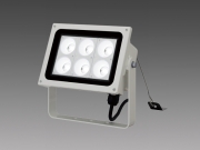 LED小形投光器