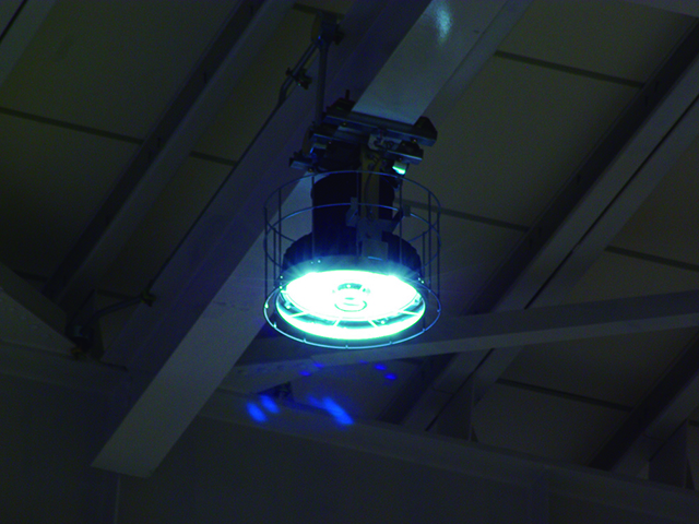 EFG5477S高天井用照明 LEDZ HIGH-BAY 防眩・小型シーリングライト水銀
