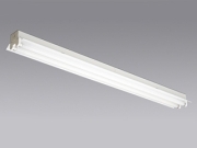 直管LEDランプ搭載ベースライト　Lファインecoシリーズ