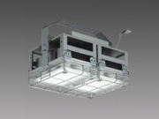 LED高天井用ベースライト GTシリーズ 角タイプ