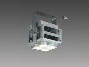 GTシリーズ クレーン耐衝撃用 クラス1500