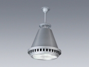 LED高天井用ベースライト「GTシリーズ」軽量タイプ電源別置型 クラス1500