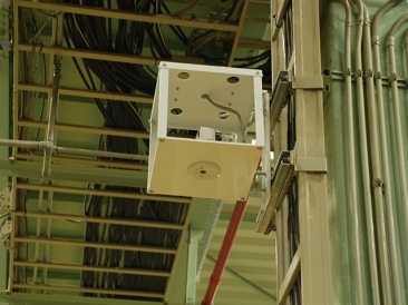 無線自動調光システム MILCO.Sワイヤレスタイプ