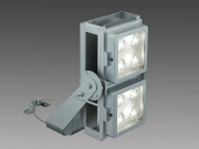 LED屋外用照明　投光器