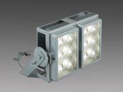 LED屋外用投光器