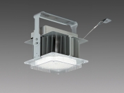 LED高天井用ベースライト「GTシリーズ」SGモデル