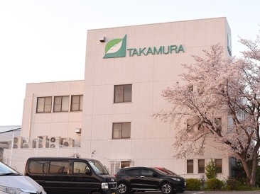 高村鉄工所 外観