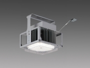 LED高天井用ベースライト「GTシリーズ」産業用 軒下