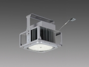 LED高天井用ベースライト「GTシリーズ」牛舎用