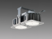 LED高天井用ベースライト「GTシリーズ」産業用 高温