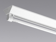 ラインアップ：Lファインecoシリーズ（直管LEDランプ搭載ベースライト 