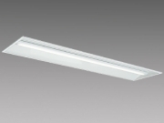 LEDライトユニット形ベースライト「Myシリーズ」40形 埋込形 300幅