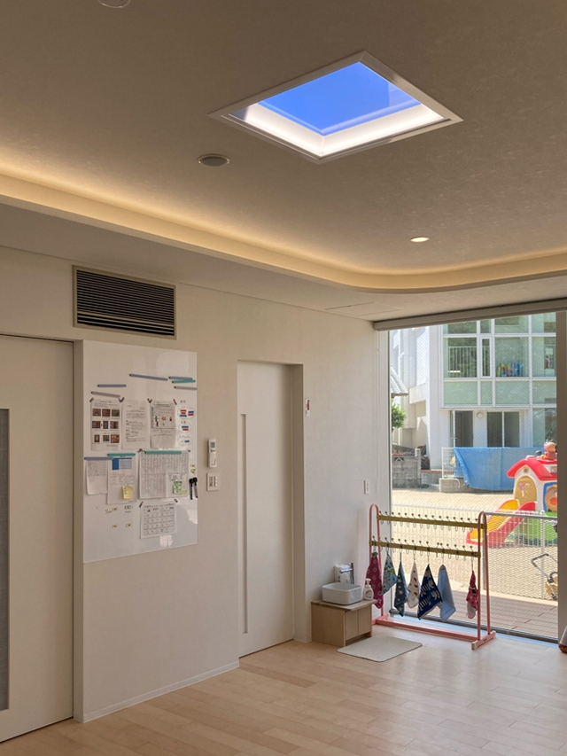 青空照明 青空照明 misola(みそら)｜三菱電機 照明