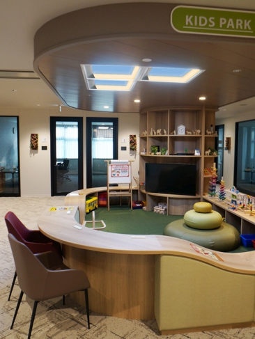 【朝/夕シーン 】