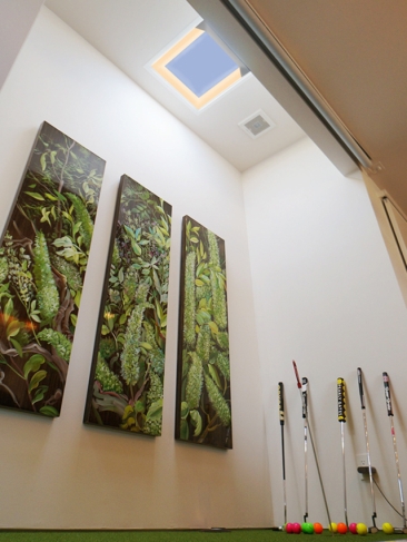 【朝/夕シーン】