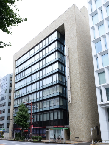 千歳コーポレーション　外観