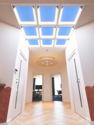 シードコーポレーション　エントランス　misola