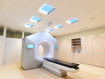 横浜市立市民病院