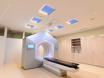 【朝/ 夕シーン】