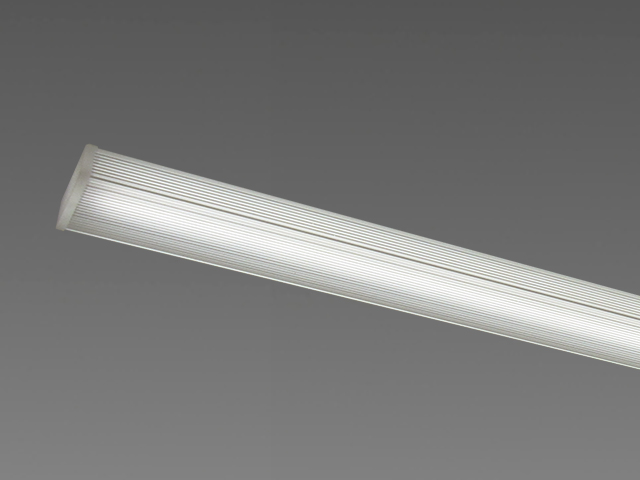 三菱電機 LEDライトユニット形ベースライト 40形 埋込形 下面開放
