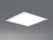 Myシリーズ（LEDライトユニット形ベースライト）パネルタイプ｜三菱