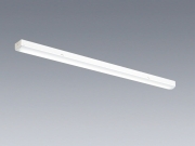 LEDライトユニット形ベースライト「Myシリーズ」直付形トラフタイプ（FLR40形×2相当）