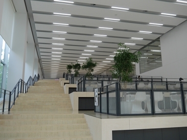 コミュニケーションギャラリー