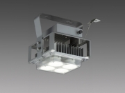 LED高天井用ベースライト「ＧＴシリーズ」防雨・防塵仕様