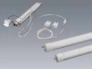 直管LEDランプ搭載「Lファインecoシリーズ」