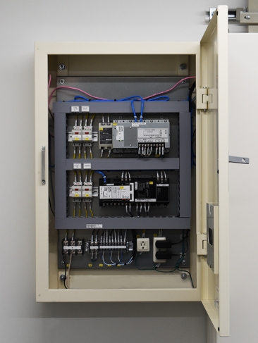 ネットワーク照明制御システム