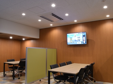 LEDダウンライト「MCシリーズ」