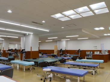 リハビリテーションセンター