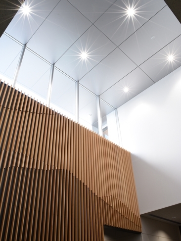 エレベーターホール