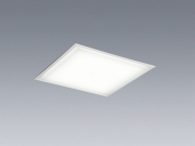 LEDライトユニット形スクエアライト Myシリーズ[パネルタイプ]　