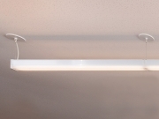 上下配光ペンダント