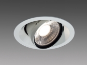 LEDユニバーサルダウンライト「AKシリーズ」