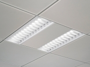 LEDグリッド天井用照明 クラス350