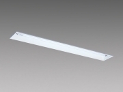 直管LEDランプ搭載ベースライト 埋込形 LDL40×1(FHF32形×1相当)