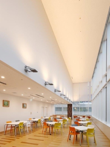 アッパーライト