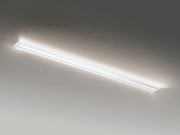 レンズ制御タイプ照明