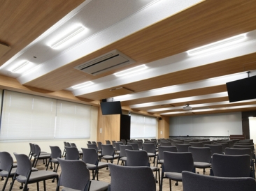 エントランスホール