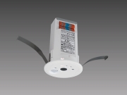 ローカル自動調光システム「MILCO.S」